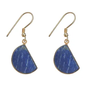 گوشواره نقره زنانه اکنو مدل OK1411