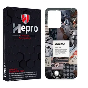 HEPRO MC Cover for XIAOMI Redmi Note 12 4G