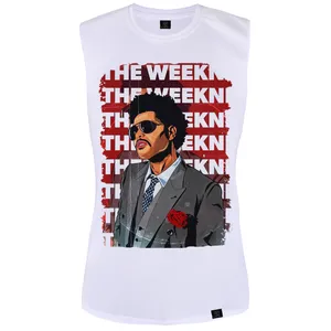 تاپ زنانه 27 مدل Red The Weekend کد MH1265
