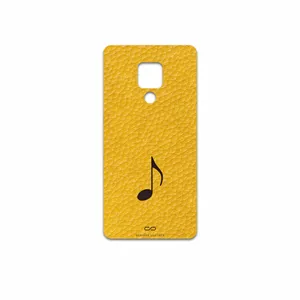 MAHOOT ML-CHNG Cover Sticker for Huawei Mate 20 X