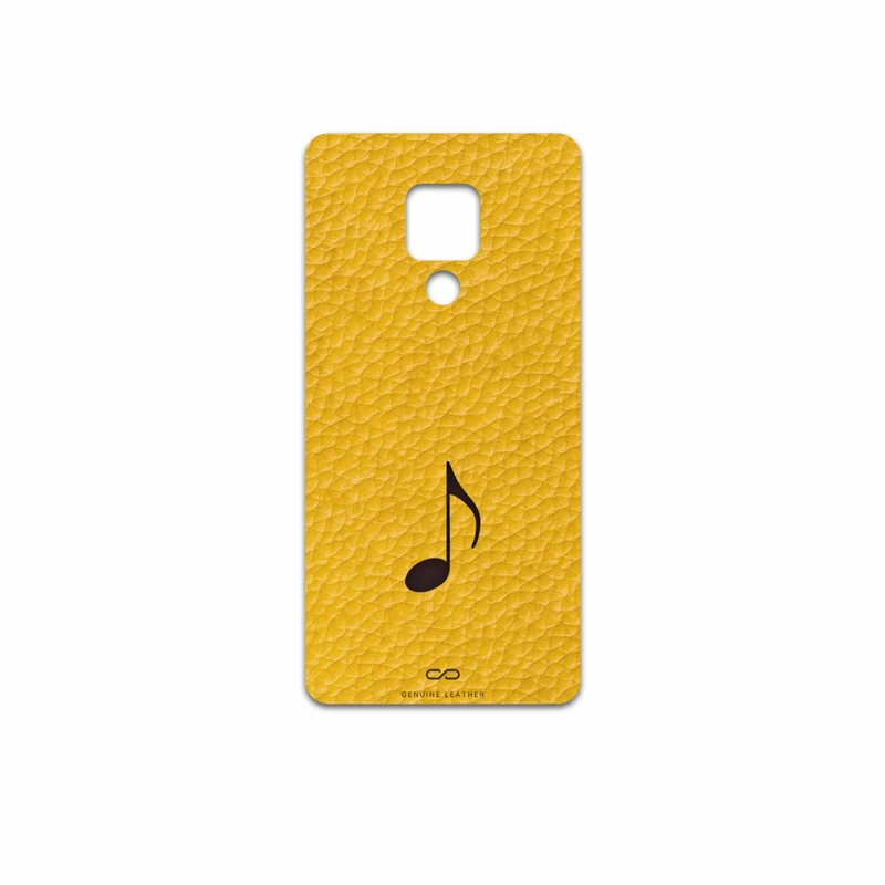 برچسب پوششی ماهوت مدل ML-CHNG مناسب برای گوشی موبایل هوآوی Mate 20 X