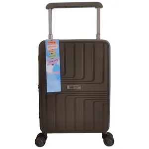 چمدان میلتون مدل تراولی سایز متوسط ارتفاع 62 سانتی متر