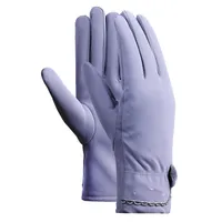  دستکش اسکی مدل برزنت طرح داخل خز