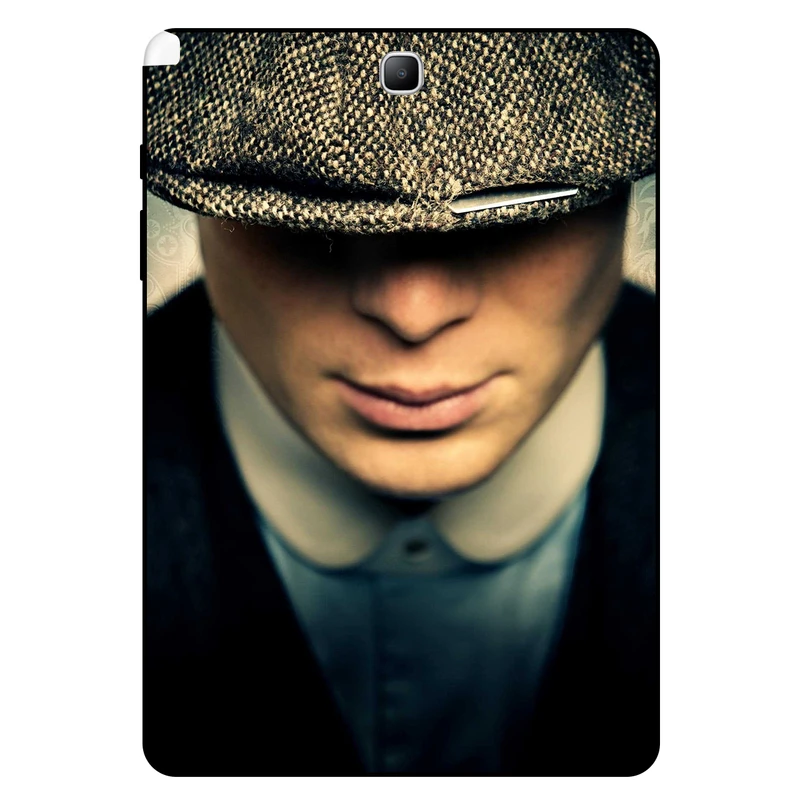 کاور مگافون طرح پیکی بایندرز مدل 8260 مناسب برای تبلت سامسونگ Galaxy Tab A 9.7 2015 With S Pen / P550 / P555 