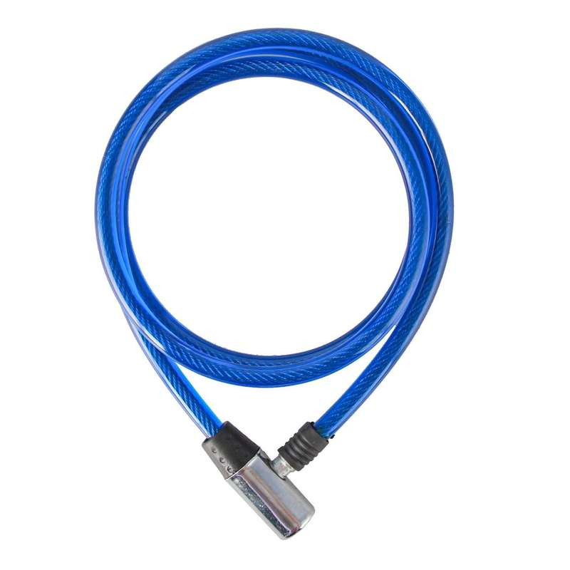 قفل دوچرخه مدل DTN-8030