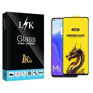 LKG LKK Y-Horo Screen Protector For Xiaomi mi 10t