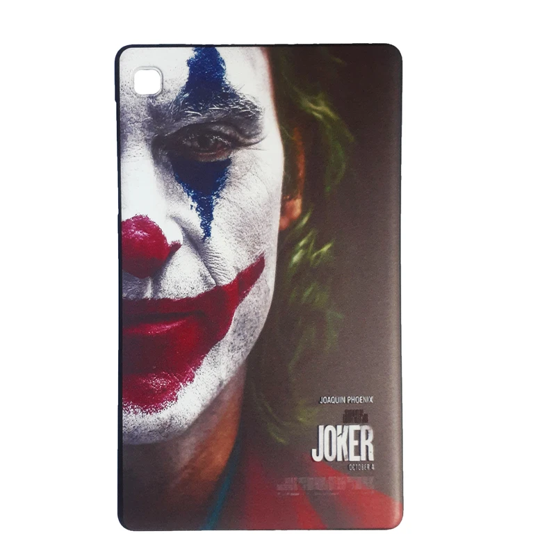  کاور کد 80 مناسب برای تبلت سامسونگ Galaxy Tab A7 Lite 2021 T225