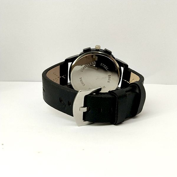 ساعت مچی عقربه‌ای مردانه کوارتز مدل کلاسیک کد 2-m -  - 6