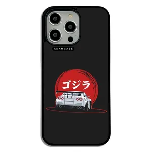 AKAM AMCWA14PROMAX-CARS13 Cover For Apple iPhone 14 Pro Max