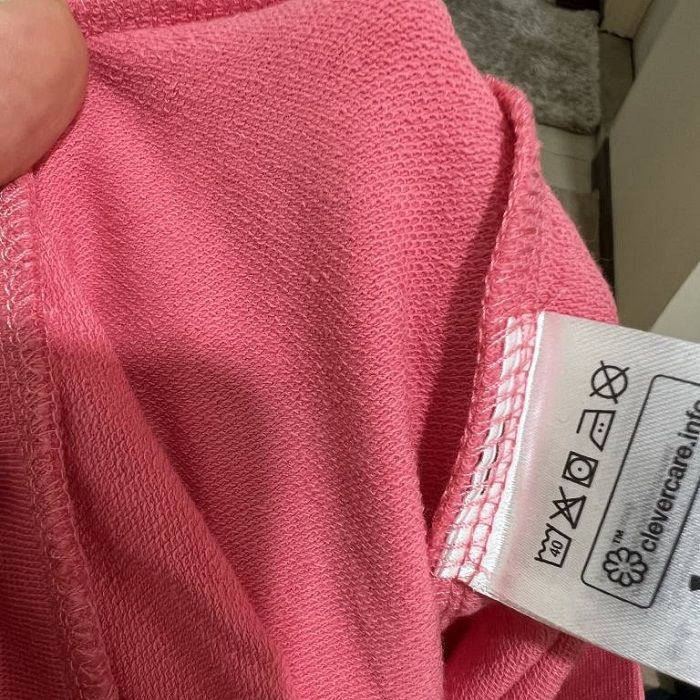 سویشرت دخترانه لوپیلو مدل ستاره - - 4