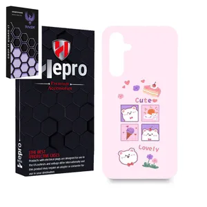 RIVEN RI2-11 Case For Samsung Galaxy A54