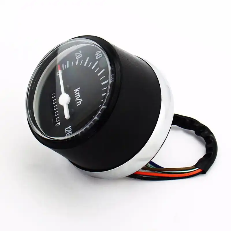 کیلومتر موتور سیکلت مدل CG-125 مناسب برای هوندا سی جی