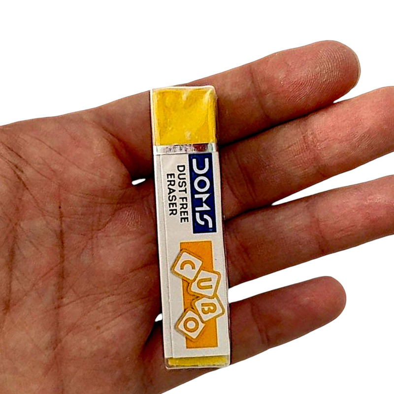 پاک کن دامس مدل مکعب کد 324