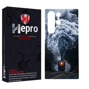 HEPRO MC Cover for Samsung Galaxy S23 ULTRA