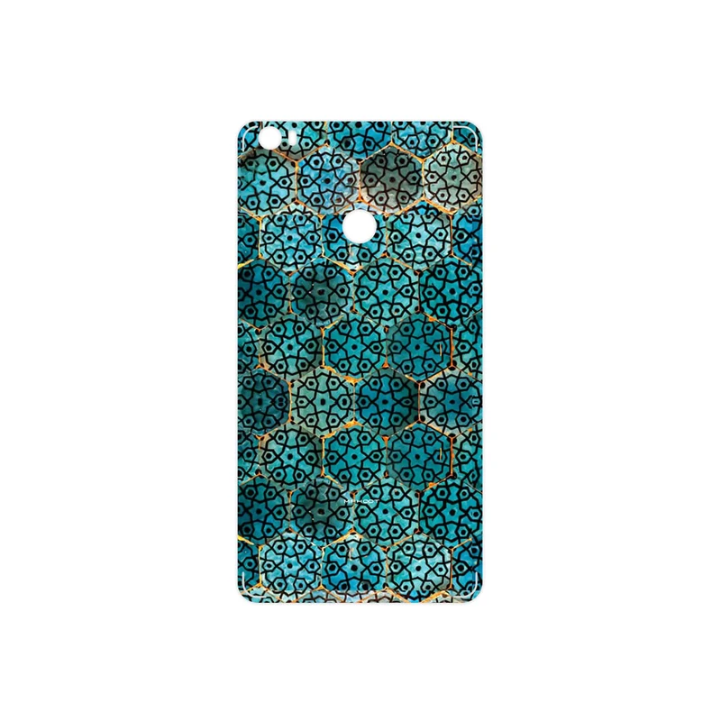 برچسب پوششی ماهوت مدل Iran Tile 9 مناسب برای گوشی موبایل شیائومی Mi Max