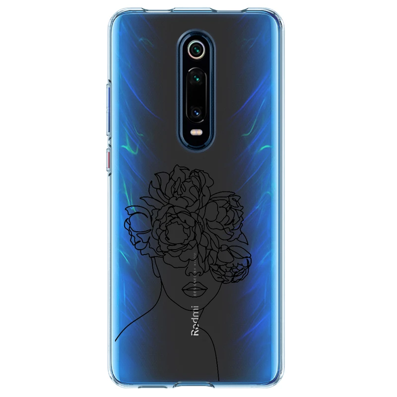 کاور مگافون کد C28-B مناسب برای گوشی موبایل شیائومی Mi 9T / Mi 9T Pro