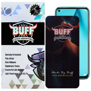 Buff Mountain-G Glass Screen Protector For Huawei P40 Lite / Nova 7i / Nova 6 SE