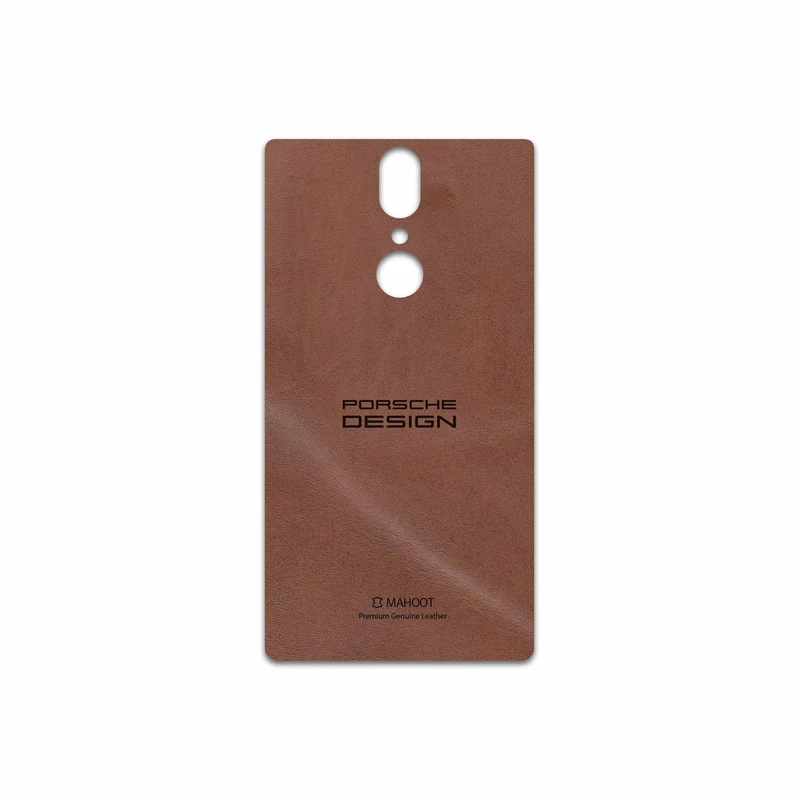 برچسب پوششی ماهوت مدل MNL-PRDS مناسب برای گوشی موبایل یومی Crystal