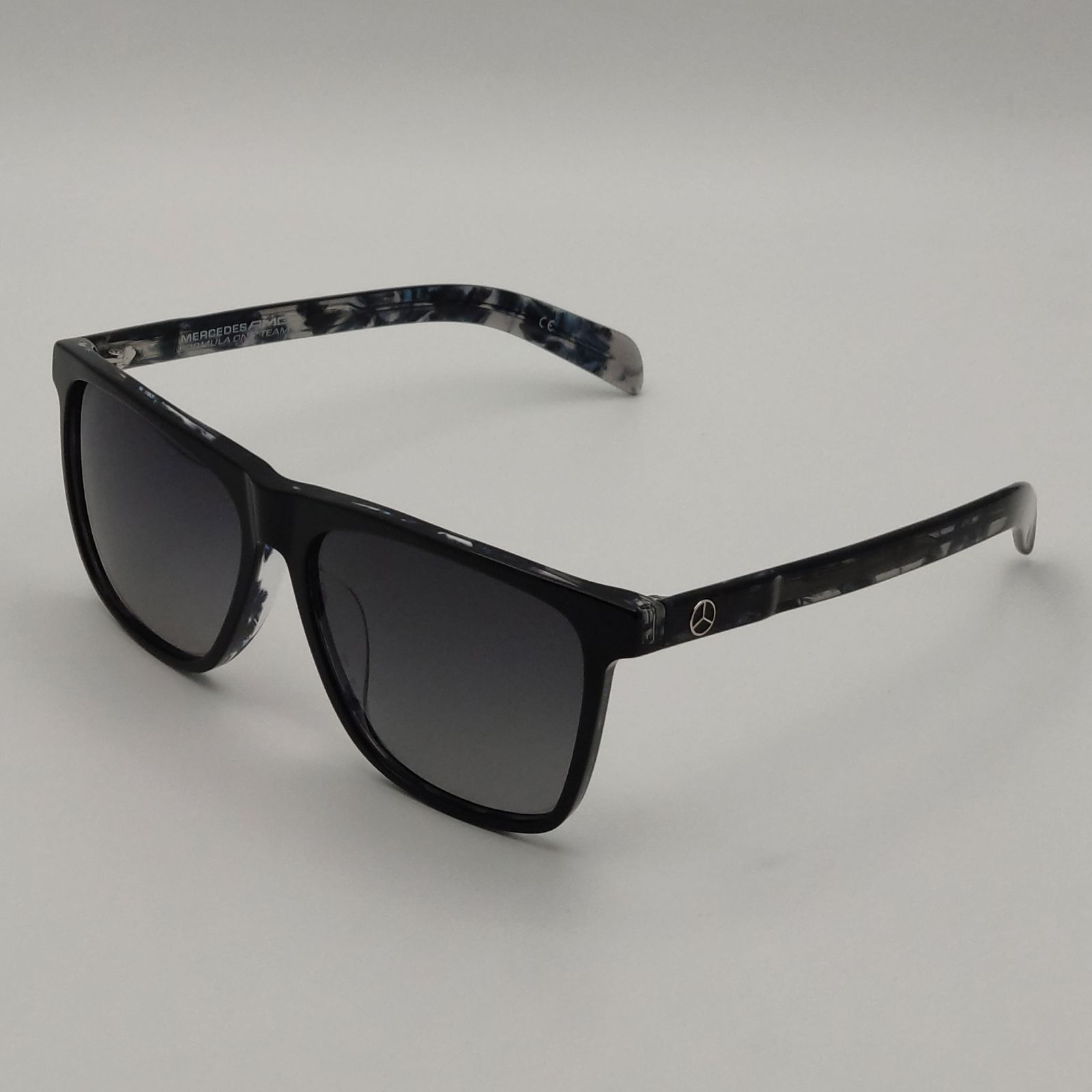 عینک آفتابی مرسدس بنز مدل S178 COL.003 -  - 4