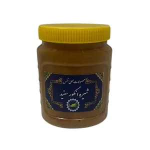 شیره انگور سفید نفس - 1000 گرم