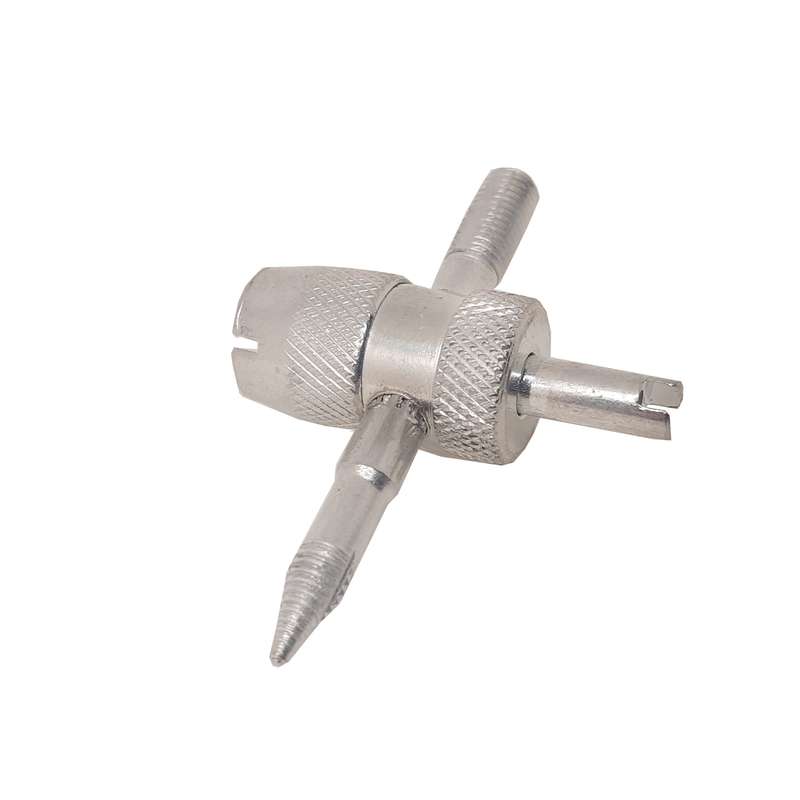 آچار والف سوزنی مدل TKZ