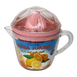 آب میوه گیری دستی مدل PARIYA