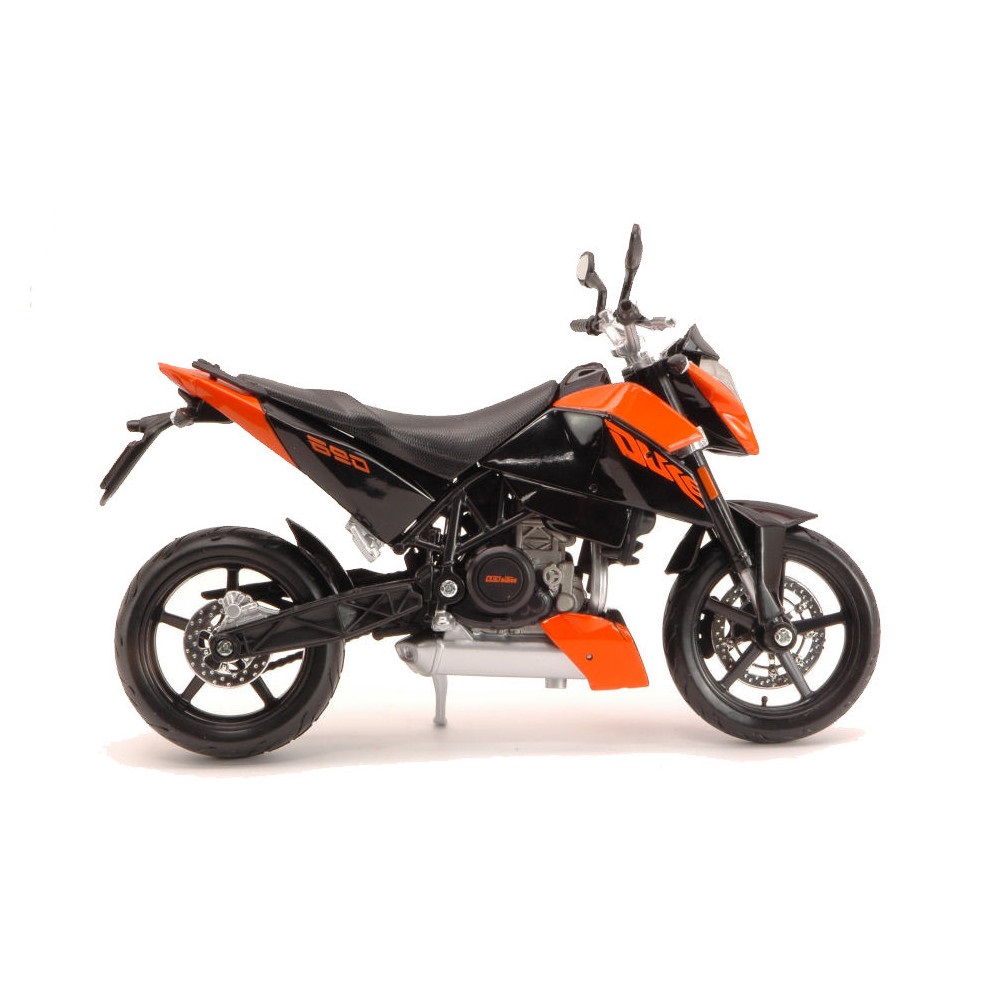 موتور بازی مایستو مدل KTM 690 DUKE