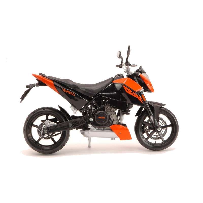موتور بازی مایستو مدل KTM 690 DUKE موتور بازی مایستو مدل KTM 690 DUKE