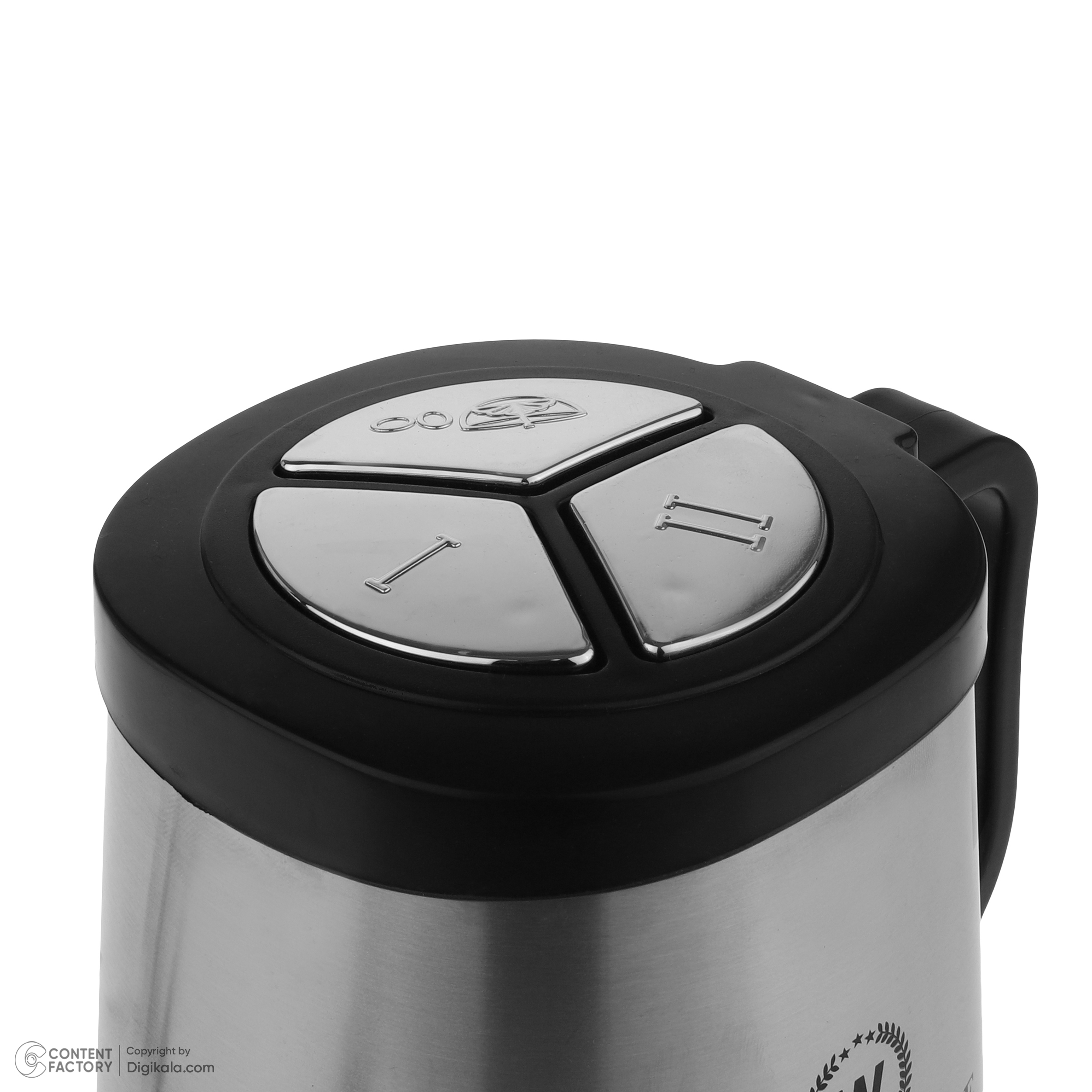 خردکن وسترن هاوس مدل WFP-5550