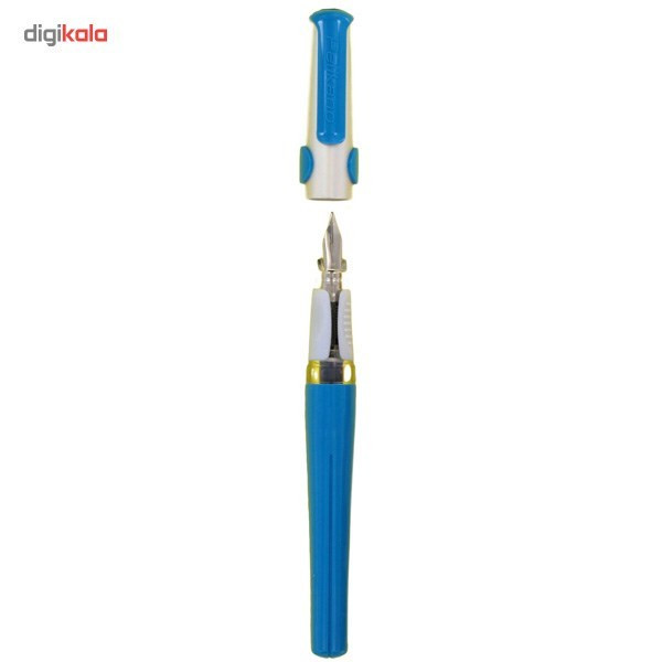 خودنویس پلیکان مدل P480 قطر نوشتار M