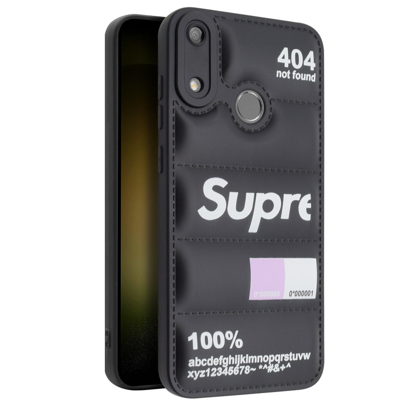 کاور مدل Pufer Jacket مناسب برای گوشی موبایل هوآوی Y6 2019 / Y6s