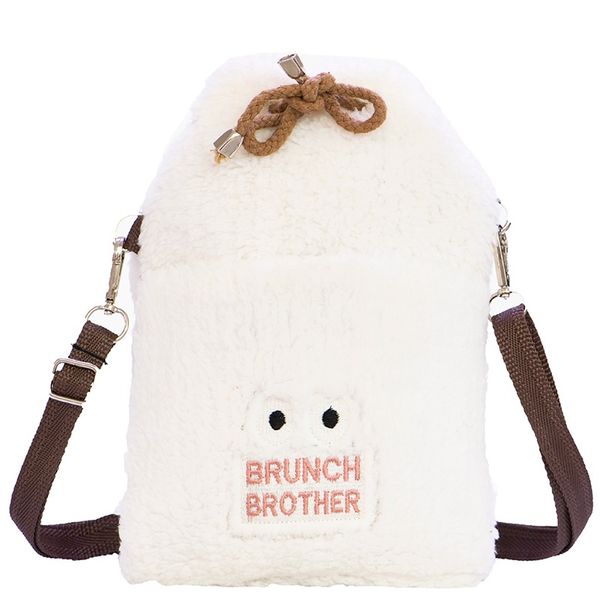 کیف رودوشی دخترانه مدل BRUNCH