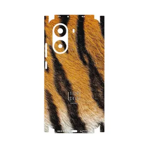 MAHOOT Tiger Skin-FullSkin Cover Sticker for Xiaomi Poco X7 Pro