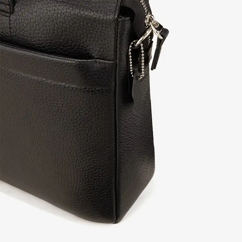 کیف اداری چرم مشهد مدل a5560