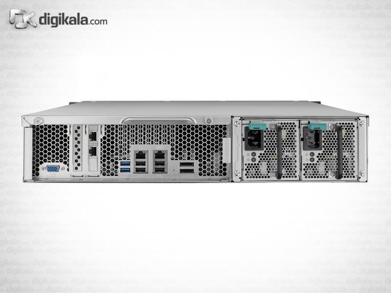 ذخیره ساز تحت شبکه کیونپ مدل TS-EC1279U-RP