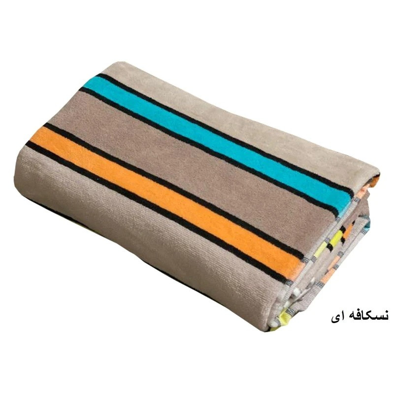 حوله استخری ماندگار  کد 10021 سایز 130×70 سانتی متر