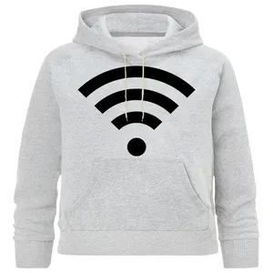 هودی پسرانه کد B 327 وایفای