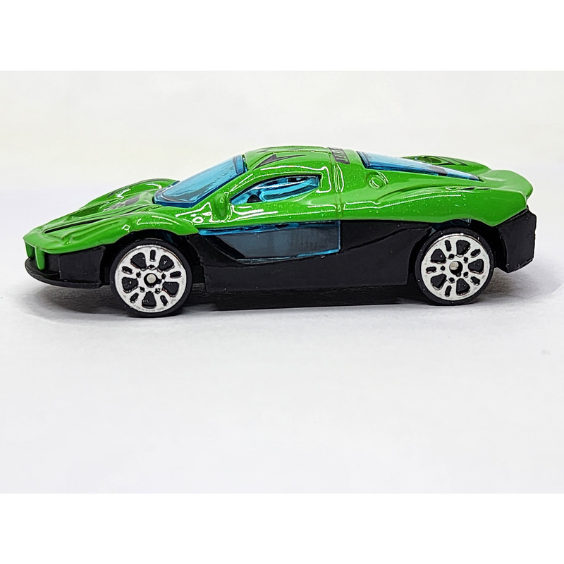 ماکت ماشین مدل speed cars مجموعه 4 عددی