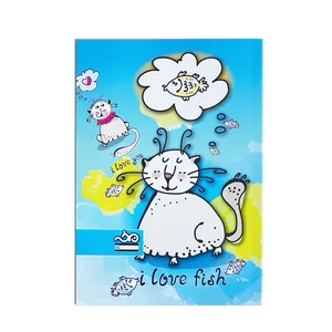 دفتر نقاشی 50 برگ برکه کد 1107