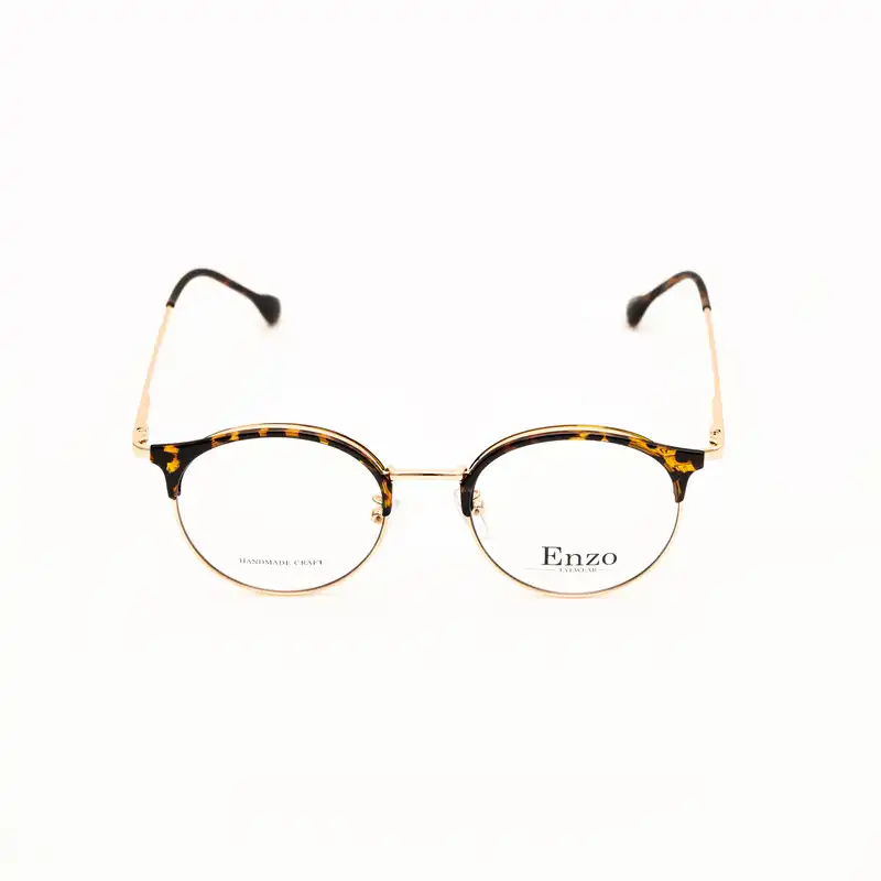 فریم عینک طبی انزو مدل 95602DT261