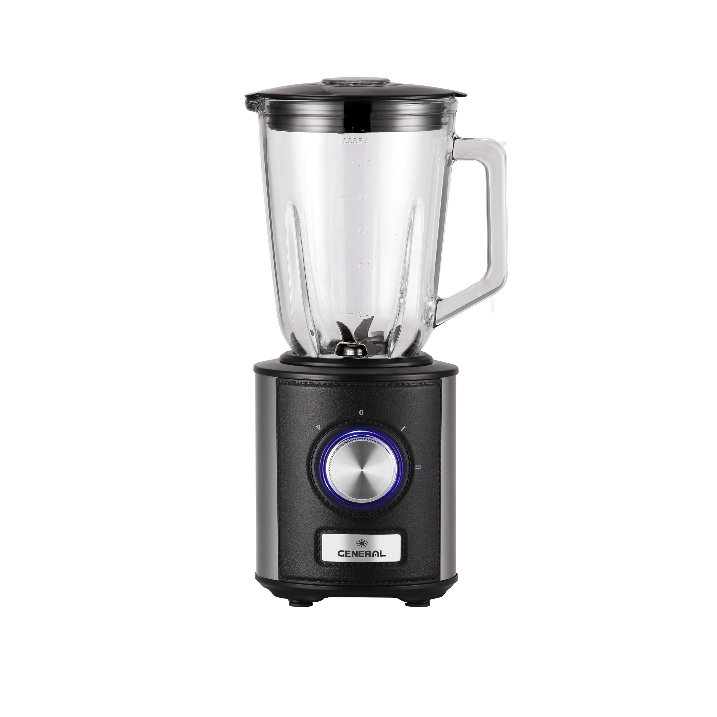 مخلوط کن و آسیاب کن جنرال اینترنشنال مدل GI-604