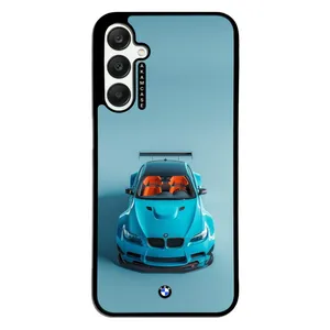 AKAM AMC-WSGA25-BMW-19 Cover For Samsung Galaxy A25