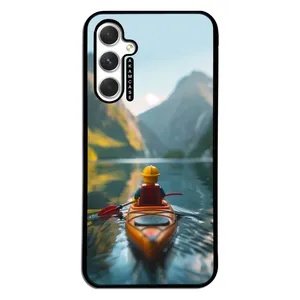 AKAM AMC-WSGA54-LEGO-41 Cover For Samsung Galaxy A54