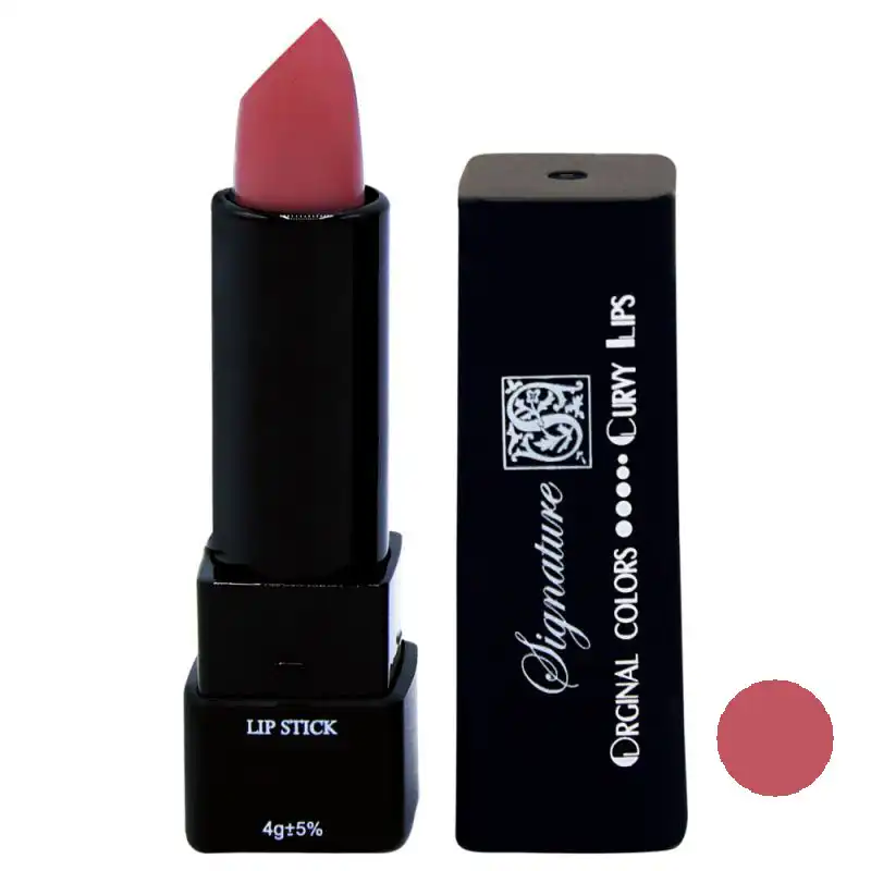 رژ لب جامد سیگنیچر شماره LP11