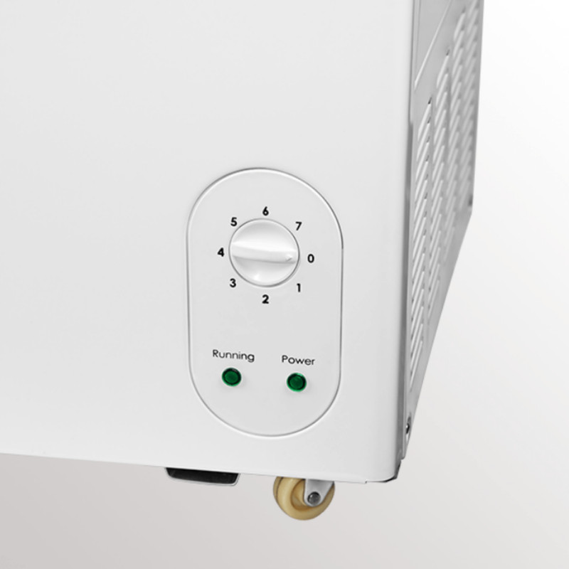 فریزر صندوقی برفاب مدل CF-310L