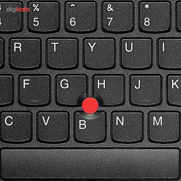 لپ تاپ 15 اینچی لنوو مدل ThinkPad E550