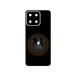 MAHOOT MohammadReza Shajarian Cover Sticker for Honor X7c