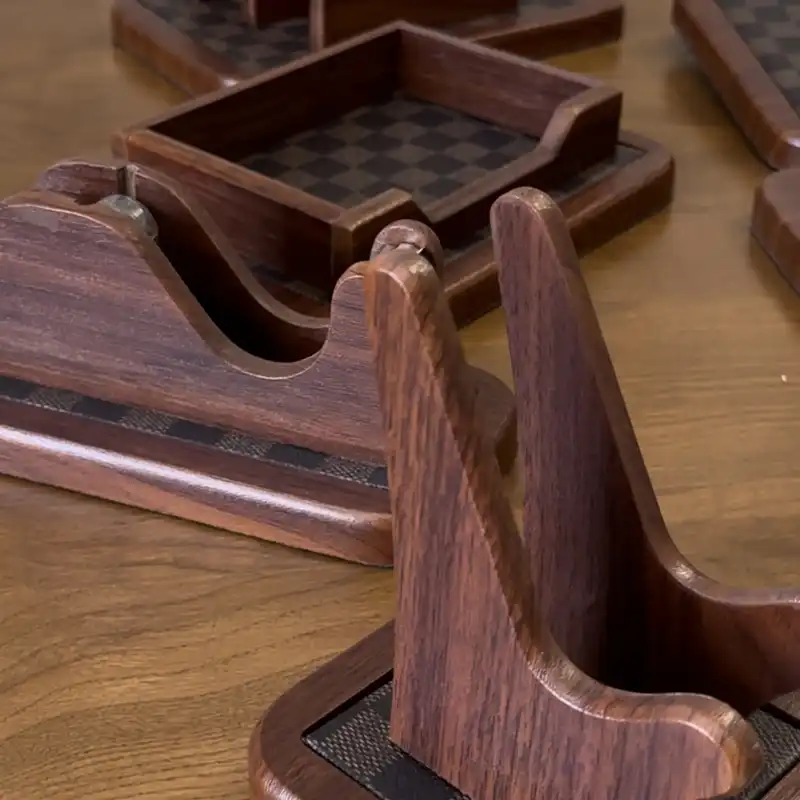 ست لوازم اداری رومیزی مدل 914-office مجموعه 14 عددی