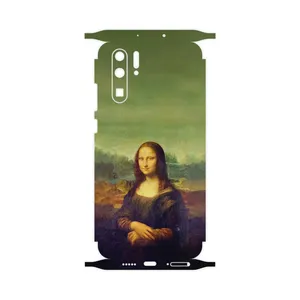 MAHOOT Mona Lisa of da Vinci-FullSkin Cover Sticker for Huawei P30 Pro