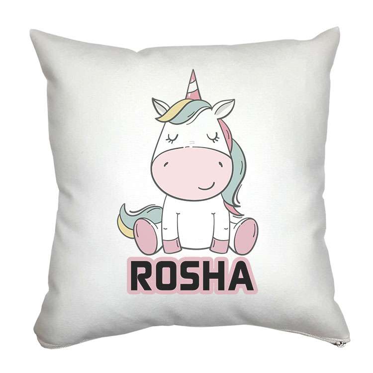 کوسن مدل اسب تک شاخ طرح روشا